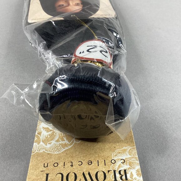 Blowout Relaxed 22” Natural Brown 100% Unprocessed Human Hair Extensions - Picture 4 of 5